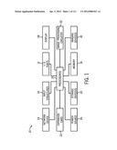 TECHNIQUES FOR SYNCHRONIZING AUDIO AND VIDEO DATA IN AN IMAGE SIGNAL     PROCESSING SYSTEM diagram and image