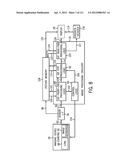 TECHNIQUES FOR SYNCHRONIZING AUDIO AND VIDEO DATA IN AN IMAGE SIGNAL     PROCESSING SYSTEM diagram and image