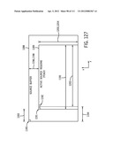 TECHNIQUES FOR SYNCHRONIZING AUDIO AND VIDEO DATA IN AN IMAGE SIGNAL     PROCESSING SYSTEM diagram and image