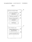 STORAGE MEDIUM RECORDING INFORMATION PROCESSING PROGRAM, INFORMATION     PROCESSING METHOD, INFORMATION PROCESSING SYSTEM AND INFORMATION     PROCESSING DEVICE diagram and image