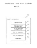 STORAGE MEDIUM RECORDING INFORMATION PROCESSING PROGRAM, INFORMATION     PROCESSING METHOD, INFORMATION PROCESSING SYSTEM AND INFORMATION     PROCESSING DEVICE diagram and image