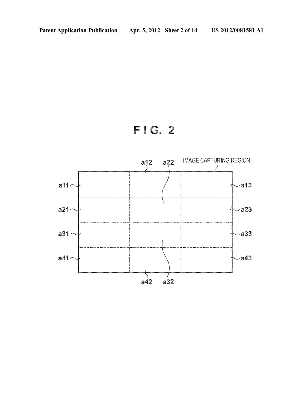 IMAGE CAPTURING APPARATUS, LIGHT-EMITTING DEVICE AND IMAGE CAPTURING     SYSTEM - diagram, schematic, and image 03