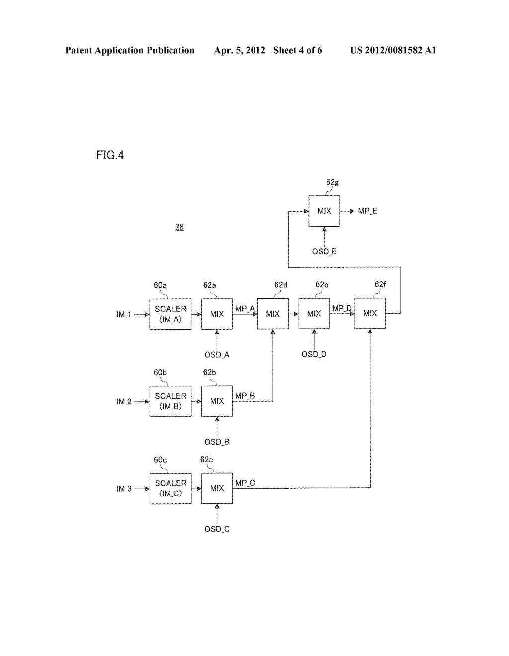 CONTENT PROCESSING APPARATUS - diagram, schematic, and image 05