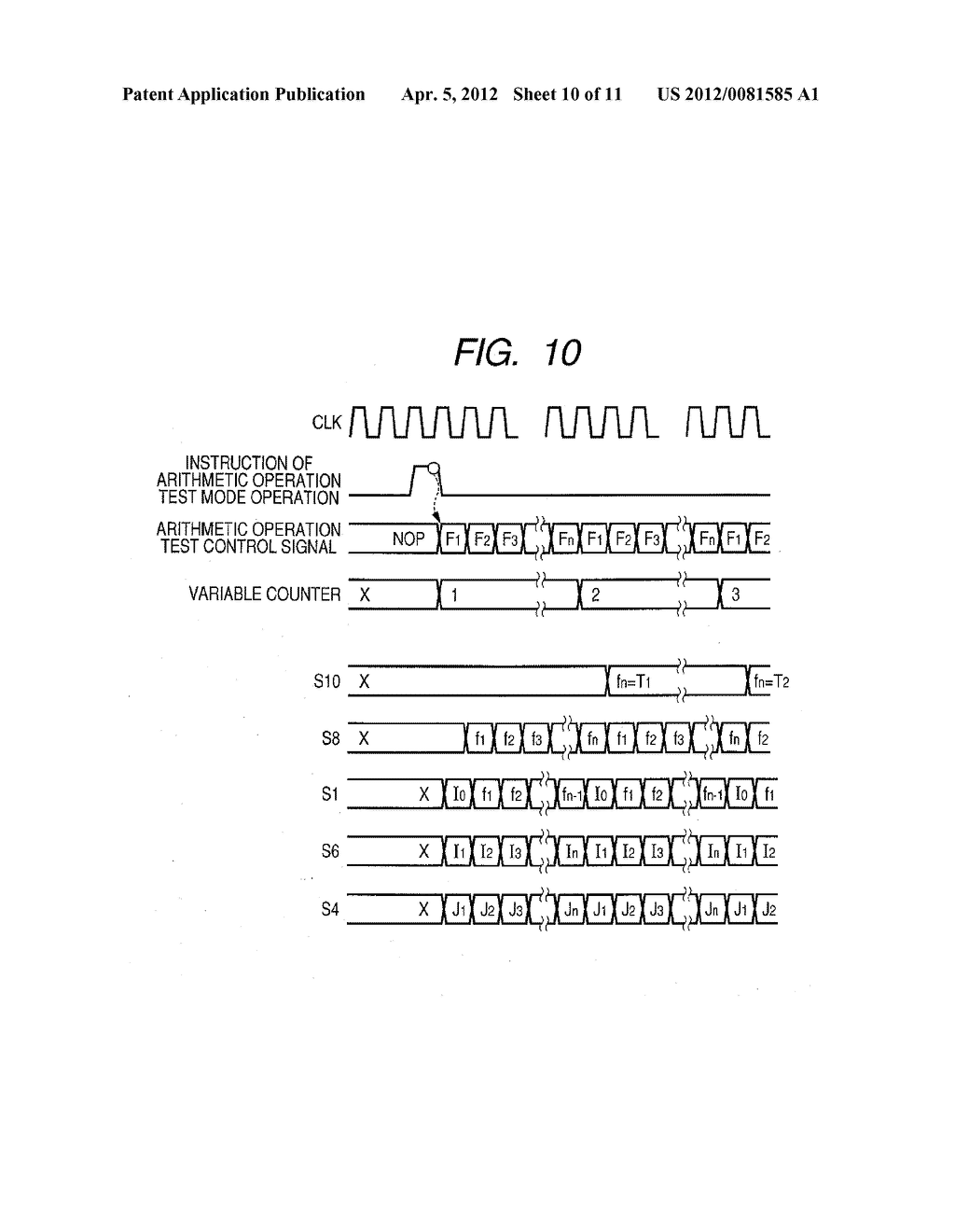 DRIVE CIRCUIT OF SOLID-STATE IMAGE PICKUP DEVICE, METHOD OF DRIVING     SOLID-STATE IMAGE PICKUP DEVICE AND IMAGE PICKUP SYSTEM OF SOLID-STATE     IMAGE PICKUP DEVICE - diagram, schematic, and image 11