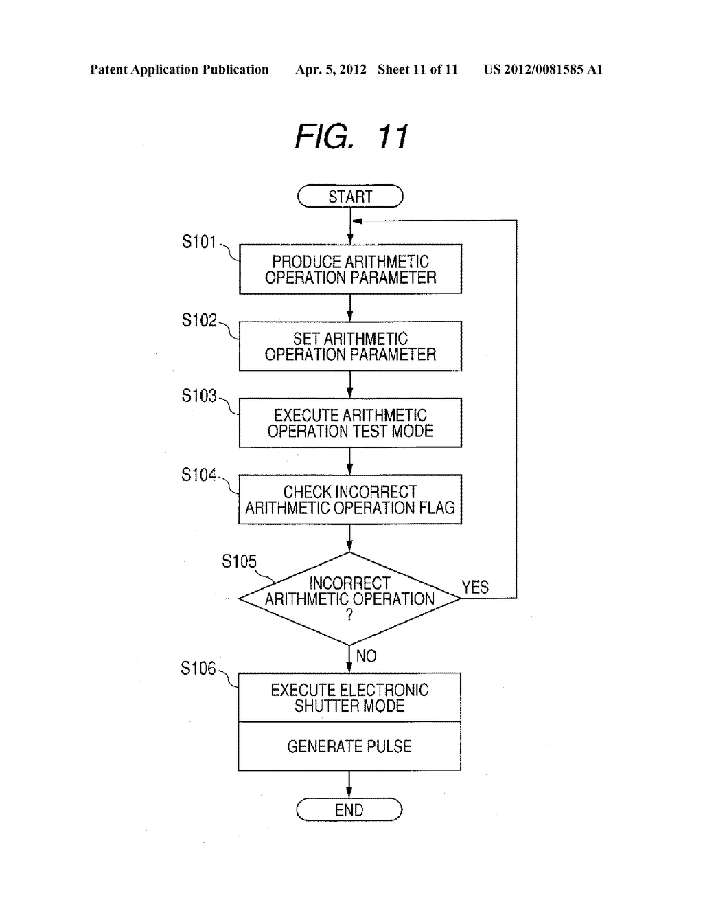 DRIVE CIRCUIT OF SOLID-STATE IMAGE PICKUP DEVICE, METHOD OF DRIVING     SOLID-STATE IMAGE PICKUP DEVICE AND IMAGE PICKUP SYSTEM OF SOLID-STATE     IMAGE PICKUP DEVICE - diagram, schematic, and image 12