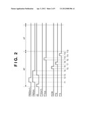 IMAGE SENSING APPARATUS AND IMAGING SYSTEM diagram and image