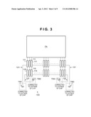 IMAGE SENSING APPARATUS AND IMAGING SYSTEM diagram and image