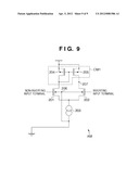 IMAGE SENSING APPARATUS AND IMAGING SYSTEM diagram and image