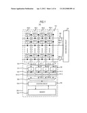 IMAGING DEVICE AND CAMERA SYSTEM diagram and image