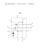 IMAGING DEVICE AND CAMERA SYSTEM diagram and image