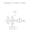 IMAGING DEVICE AND CAMERA SYSTEM diagram and image