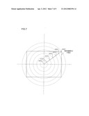 INTERCHANGEABLE LENS, CAMERA BODY AND CAMERA SYSTEM diagram and image