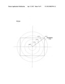 INTERCHANGEABLE LENS, CAMERA BODY AND CAMERA SYSTEM diagram and image