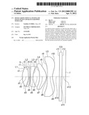 IMAGE TAKING OPTICAL SYSTEM AND IMAGE PICKUP APPARATUS EQUIPPED WITH SAME diagram and image