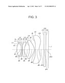 IMAGE TAKING OPTICAL SYSTEM AND IMAGE PICKUP APPARATUS EQUIPPED WITH SAME diagram and image