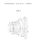 IMAGE TAKING OPTICAL SYSTEM AND IMAGE PICKUP APPARATUS EQUIPPED WITH SAME diagram and image