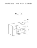 IMAGE TAKING OPTICAL SYSTEM AND IMAGE PICKUP APPARATUS EQUIPPED WITH SAME diagram and image