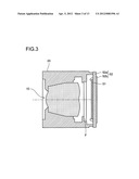 Image Pickup Lens, Image Pickup Device Having Image Pickup Lens, And     Portable Terminal Having Image Pickup Device diagram and image