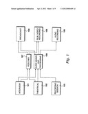 PROCESSING AN AUDIO INPUT SIGNAL TO PRODUCE A PROCESSED AUDIO OUTPUT     SIGNAL diagram and image