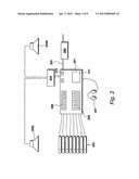 PROCESSING AN AUDIO INPUT SIGNAL TO PRODUCE A PROCESSED AUDIO OUTPUT     SIGNAL diagram and image