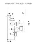 PROCESSING AN AUDIO INPUT SIGNAL TO PRODUCE A PROCESSED AUDIO OUTPUT     SIGNAL diagram and image