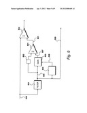 PROCESSING AN AUDIO INPUT SIGNAL TO PRODUCE A PROCESSED AUDIO OUTPUT     SIGNAL diagram and image