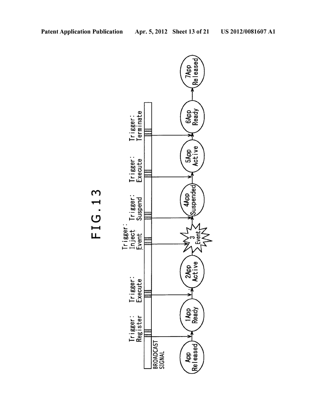 RECEIVING APPARATUS, RECEIVING METHOD, AND PROGRAM - diagram, schematic, and image 14