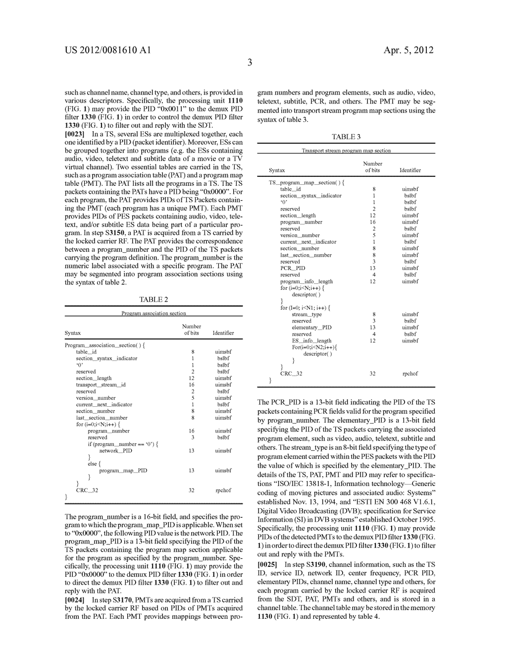 SYSTEMS AND METHODS FOR CHANNEL SCANNING - diagram, schematic, and image 14