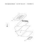 PROJECTOR diagram and image