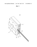 PROJECTOR diagram and image