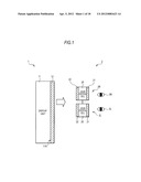 3D IMAGE DISPLAY DEVICE diagram and image