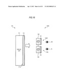 3D IMAGE DISPLAY DEVICE diagram and image