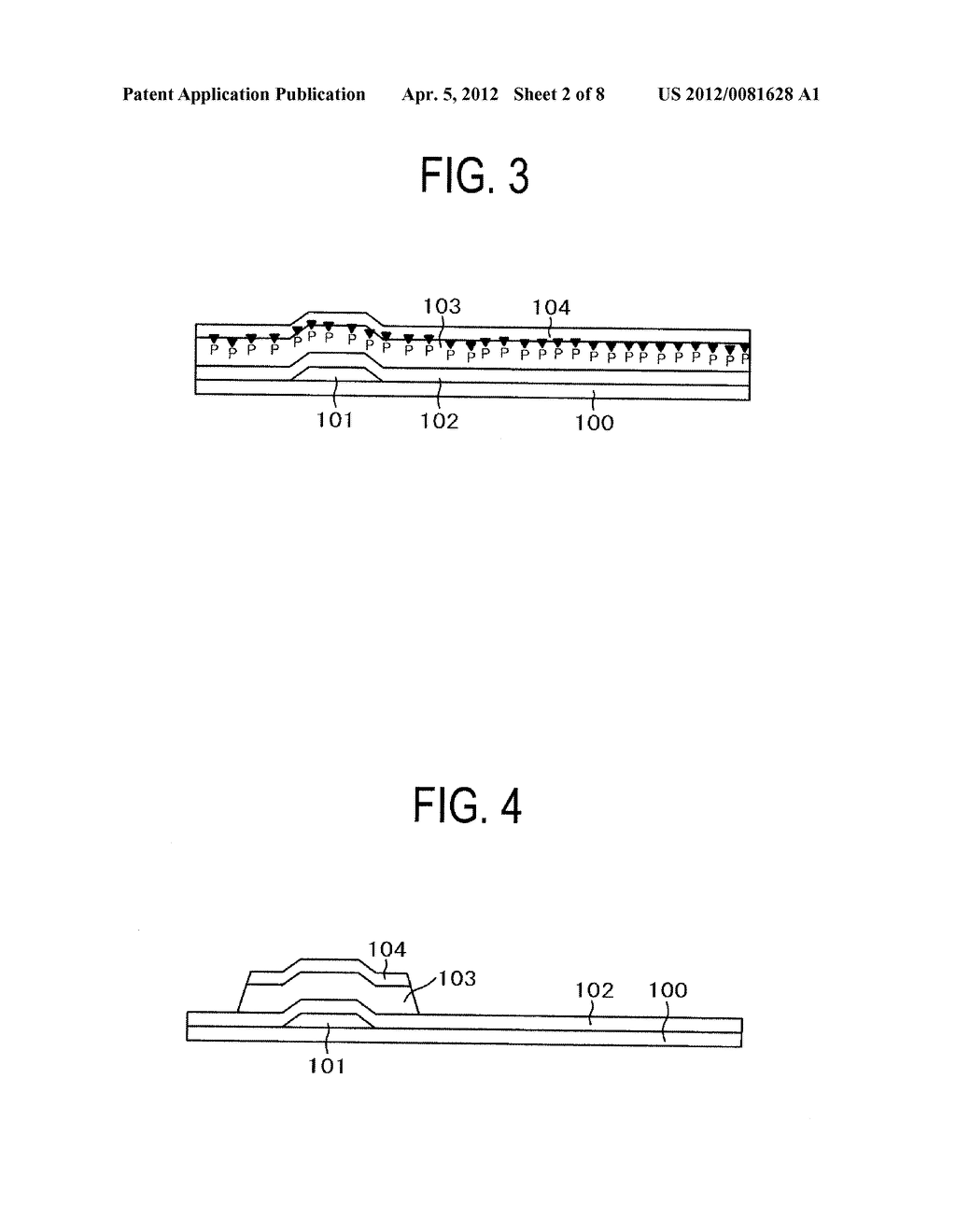 LIQUID CRYSTAL DISPLAY DEVICE AND MANUFACTURING METHOD THEREOF - diagram, schematic, and image 03