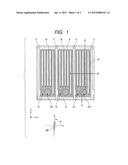 Liquid Crystal Display Device And Manufacturing Method Thereof diagram and image