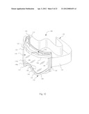 PROTECTIVE EYEWEAR SYSTEMS AND METHODS FOR VISION ENHANCEMENTS diagram and image