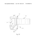 PROTECTIVE EYEWEAR SYSTEMS AND METHODS FOR VISION ENHANCEMENTS diagram and image