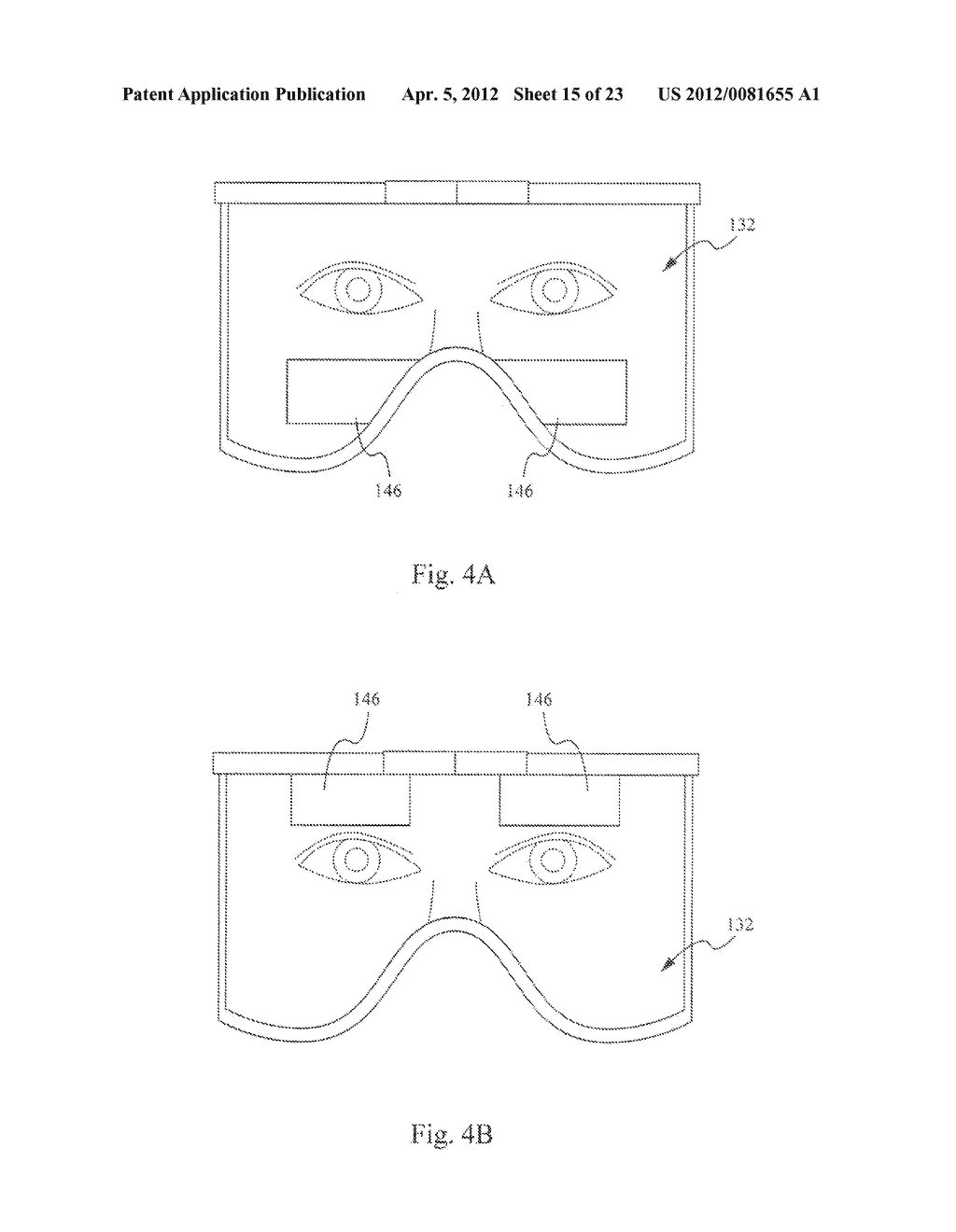 PROTECTIVE EYEWEAR SYSTEMS AND METHODS FOR VISION ENHANCEMENTS - diagram, schematic, and image 16