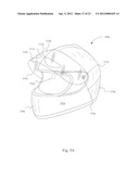 PROTECTIVE EYEWEAR SYSTEMS AND METHODS FOR VISION ENHANCEMENTS diagram and image