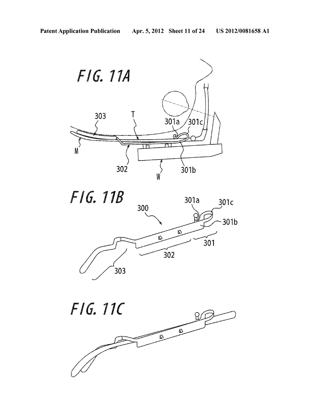 DEVICE-MOUNTING SUPPORT MEMBER - diagram, schematic, and image 12