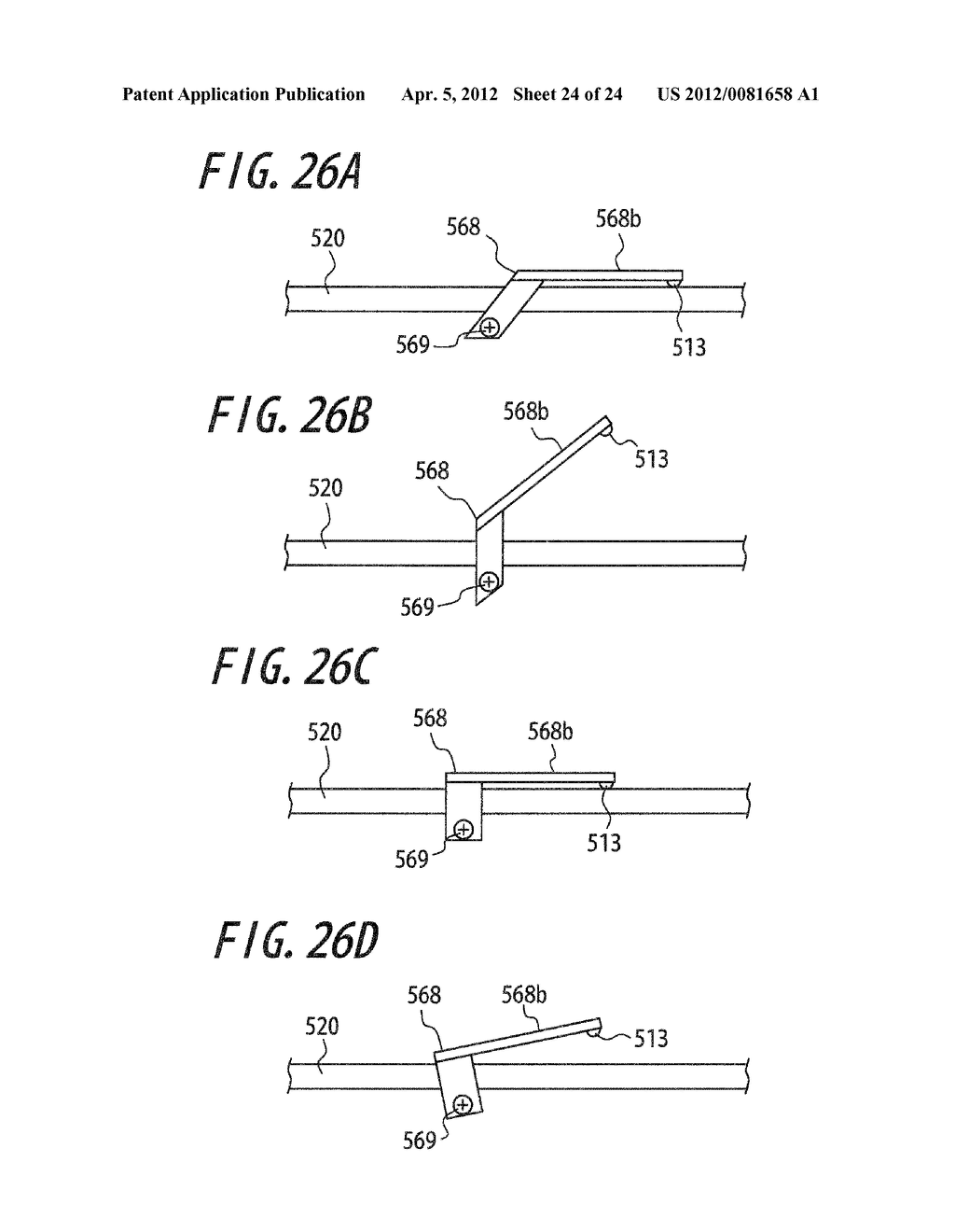 DEVICE-MOUNTING SUPPORT MEMBER - diagram, schematic, and image 25