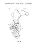 EYESIGHT TESTING APPARATUS diagram and image