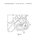 GIMBALED HANDLE STABILIZING CONTROLLER ASSEMBLY diagram and image