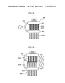 PROJECTION DISPLAY APPARATUS diagram and image