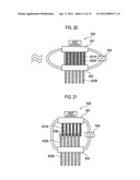 PROJECTION DISPLAY APPARATUS diagram and image