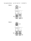 PROJECTION DISPLAY APPARATUS diagram and image