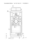 DRAWING DEVICE AND DRAWING METHOD diagram and image