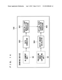 DRAWING DEVICE AND DRAWING METHOD diagram and image