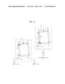 MASKLESS EXPOSURE APPARATUS AND METHOD TO DETERMINE EXPOSURE START     POSITION AND ORIENTATION IN MASKLESS LITHOGRAPHY diagram and image