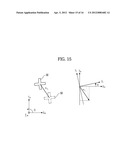 MASKLESS EXPOSURE APPARATUS AND METHOD TO DETERMINE EXPOSURE START     POSITION AND ORIENTATION IN MASKLESS LITHOGRAPHY diagram and image