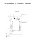 MASKLESS EXPOSURE APPARATUS AND METHOD TO DETERMINE EXPOSURE START     POSITION AND ORIENTATION IN MASKLESS LITHOGRAPHY diagram and image